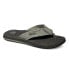 ფოტო #1 პროდუქტის QUIKSILVER Monkey Abyss Flip Flops