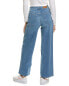 Фото #2 товара Madewell The Perfect Vintage Ohlman Wash Wide Leg Jean Women's