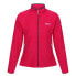 REGATTA Floreo IV full zip fleece