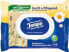 Фото #1 товара Feuchtes Toilettenpapier sanft & pflegend, 42 St