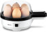 Krups F 233 70 Egg Cooker Ovomat Spezial White [Energy Class B]