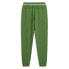 Фото #2 товара Puma Squad Sweatpants Mens Green Casual Athletic Bottoms 67897286