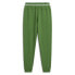 Puma Squad Sweatpants Mens Green Casual Athletic Bottoms 67897286