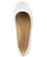 ფოტო #3 პროდუქტის Women's Eliana Ballet Flats, Created for Macy's