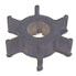 Фото #2 товара TALAMEX 17200369 Neoprene Outboard Impeller Key Drive