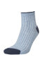 Носки DeFacto Cotton Mens Short Socks