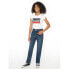 ფოტო #6 პროდუქტის LEVI´S ® KIDS Sportswear Logo short sleeve T-shirt