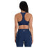 NEW BALANCE Sleek Medium Support Sports Bra