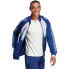 Фото #5 товара Куртка спортивная Adidas Tiro 100% полиэстер из переработанных материалов