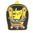 Фото #1 товара Рюкзак Pokemon Pikachu 30 см CYP BRANDS
