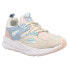 Puma Trc Blaze Candy Lace Up Womens Pink Sneakers Casual Shoes 38858802