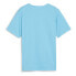 ფოტო #2 პროდუქტის PUMA Individualrise Graphic Junior short sleeve T-shirt