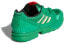 Кроссовки Adidas originals ZX 8000 LEGO FY7082 38 - фото #5