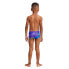 Фото #2 товара FUNKY TRUNKS Printed Screen Time Swim Boxer