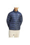 Фото #2 товара Куртка мужская Adidas Essentials Lite Down Lacivert (IK3218)