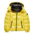 Фото #1 товара SUPERDRY Mountain Hooded Down jacket