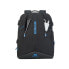 rivacase 7860 - Backpack - 43.9 cm (17.3") - 1.25 kg - Black,Blue