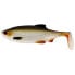 Фото #5 товара WESTIN Ricky The Roach Shadtail Soft Lure 180 mm 85g 9 Units
