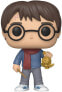 Фото #1 товара Funko Pop! Harry Potter Holiday - Vinyl Collectible Figure - Gift Idea - Official Merchandise - Toy for Children and Adults - Movies Fans - Model Figure for Collectors and Display