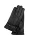 ფოტო #1 პროდუქტის Men's Men`s Casual Premium Leather Touchscreen Gloves "GORDON Touch"