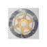 Фото #2 товара EBC X Series Round MD666X floating brake disc