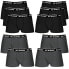 Фото #1 товара ALL BLACKS PK4686 boxers 10 units