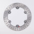 Фото #1 товара BRAKING RF8118 front brake disc