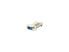 Фото #1 товара StarTech.com NM9MF Null Modem Adapter DB9 Male to DB9 Female