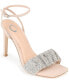 ფოტო #1 პროდუქტის Women's Arlette Rhinestone Stilettos