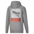 Puma Speed Cat Pullover Hoodie Mens Size S Casual Outerwear 67717903