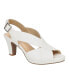 ფოტო #2 პროდუქტის Women's Christy Dress Sandals