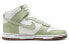 Кроссовки Nike Dunk High Inspected By Swoosh DQ7680-300