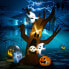 Фото #2 товара Halloween Geisterbaum 844-681V90MX