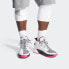Фото #8 товара Баскетбольные кроссовки adidas D Rose 9 BB7658