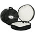 Protection Racket 1618-00 Bass Drum Case 18" x 16" (Black)