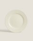 Фото #1 товара Stoneware dinner plate