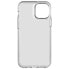 TECH21 EvoSlim iPhone 12 Pro Max phone case