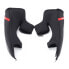 SCORPION EXO-S1 Cheek Pads 2XL - фото #2