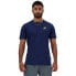 ფოტო #1 პროდუქტის NEW BALANCE Bookshelf short sleeve T-shirt