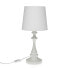 Фото #1 товара Настольная лампа декоративная Versa Gene Белый 23 x 49 см Металл