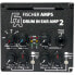 Фото #1 товара Fischer Amps Drum InEar Amp 2 incl. Buttkicker +Holder