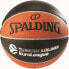 Фото #2 товара Баскетбольный мяч Spalding Euroleague TF-1000 Legacy