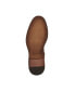 ფოტო #5 პროდუქტის Men's Hodge Lace-Up Boots