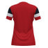 ფოტო #3 პროდუქტის JOMA Crew IV Cotton short sleeve T-shirt