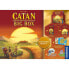 Фото #3 товара Настольная игра Asmodee Catan Big Box (FR)