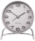 Фото #2 товара Clock Classical alarm clock KA5763SI