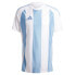 ფოტო #4 პროდუქტის ADIDAS Striped 24 short sleeve T-shirt