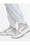 Фото #6 товара Брюки женские Nike Air Corduroy Fleece Pants серые