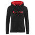 RED CHILI Corporate full zip sweatshirt