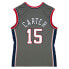 Фото #2 товара MITCHELL & NESS NBA ALT JERSEY NEW JERSEY NETS 2004 VINCE CARTER